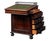 Davenport Writing Desk, 1840 For Sale - Image 4 of 11