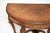 Antique Burr Walnut Console Table from Maple and Co, 1890s For Sale - Image 6 of 13