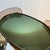 Italian Space Age Serving Trolley in Acrylic and Brass, 1968 For Sale - Image 14 of 18