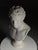 Bust of Meleager, Late 20th century, Stone For Sale - Image 5 of 18