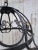 Early 20th Century Art Deco Dutch Wrought Iron Chandelier in the style of Amsterdam School For Sale - Image 15 of 16