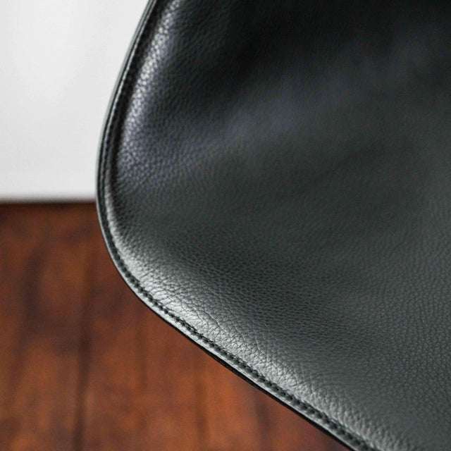 Set of Vintage Swivel Chairs by Preben & Kastholm for Walter Knoll, 2010s For Sale - Image 9 of 18