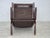 Norwegian Model Siesta Chairs and Ottoman by Ingmar Relling for Westnofa, 1970s, Set of 3 For Sale - Image 6 of 17