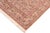 Shabby Chic Elegant Nagi Pak-Persian Caren Beige/Red Wool Rug - 8'2'' X 10'6'' For Sale - Image 3 of 9