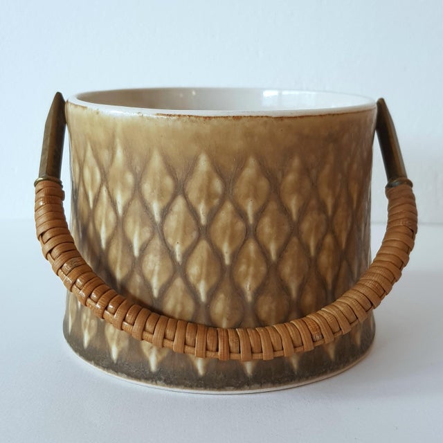 1960s Cover Box Relief by Jens Harald Quistgaard, 1959, Set of 2 For Sale - Image 5 of 14