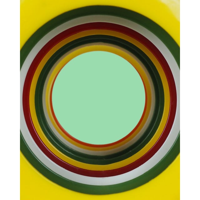 A cult classic of polish design from the prl era. This modular vinyl record holder was manufactured by zzg veritas...