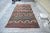Vintage Bohemian Turkish Kilim Rug For Sale - Image 11 of 11