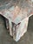 Fior Di Pesco Marble Sculptural Coffee Table, Italy, 1980s For Sale - Image 16 of 18