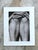 Vintage Signed Photographic Art Print For Sale In West Palm - Image 6 of 12