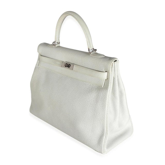 Officially renamed in 1977, the Kelly tote bag from Hermès was originally called the Sac à Dépêches (which translates as...