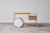 Artek Model 900 Serving Trolley by Alvar Aalto for Artek, 1970s For Sale - Image 4 of 8