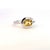 Natural Sapphire Ring 6.5 14k W Gold 1.09 Cts Certified For Sale - Image 13 of 18