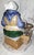 1970s 1970s Royal Copenhagen Porcelain Figurine For Sale - Image 5 of 7
