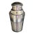 St. Medard Art Deco 3 Piece Cocktail Shaker, C. 1930's For Sale