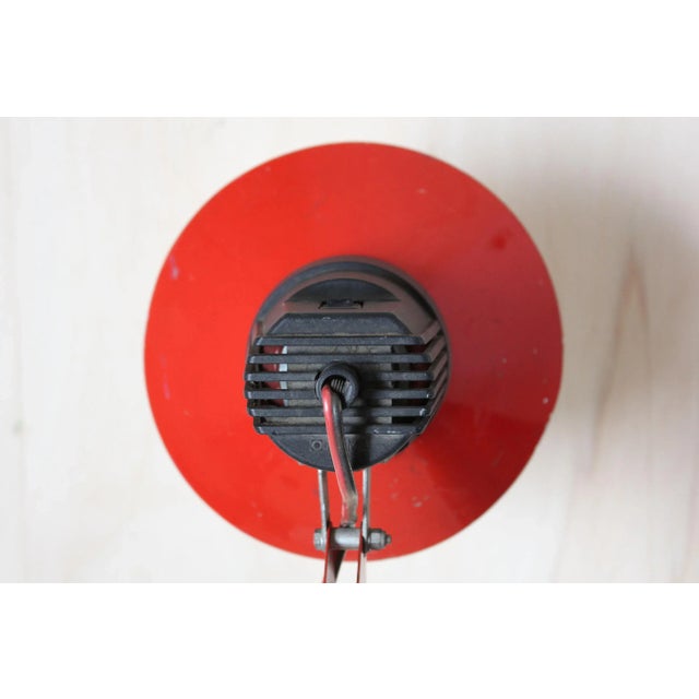 Vintage Table Lamp from AFMA, 1980s For Sale - Image 11 of 13