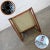 Scandinavian Modern Teak Model 120 Rocker Ole Wanscher France & Son John Stuart Co For Sale - Image 11 of 13