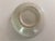1970s Vintage Hand Crafted Spouted Glazed Ceramic Bowl For Sale - Image 5 of 8