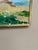 Mid-Century Modern Eric Elfvén, Coast, 1950s, Oil Painting on Panel, Framed For Sale - Image 3 of 18