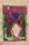 Vintage Boujad Moroccan Rug, 03'05 X 04'07 For Sale - Image 10 of 10