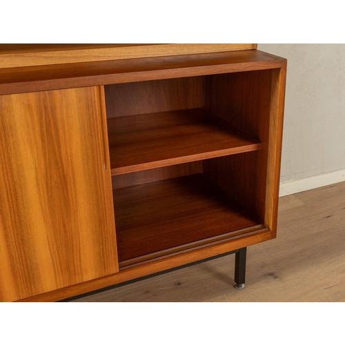 Dresser with Wood Handle, 1950s For Sale - Image 6 of 7