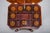 Biedermeier Sewing Worktable in Mahogany, 1850 For Sale - Image 3 of 17