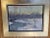 2000 - 2009 Peter Poskas (B 1939) Original Oil "River Bend, Johnson's Farm" For Sale - Image 5 of 10