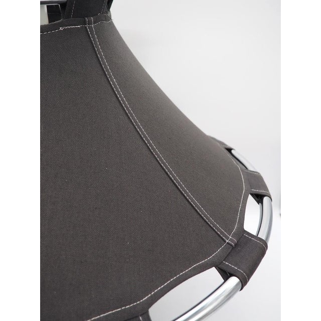 Pendant Lamp by Anna Ehrner for Ateljè Lyktan, 1970s For Sale - Image 4 of 8