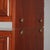 Double Season Wardrobe with Hinged Doors For Sale - Image 12 of 16