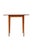 Pembroke Table in Satinwood For Sale - Image 3 of 17
