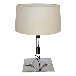 Vintage Bach Lamp by F. Correa and A. Mila for Santa & Cole, 1970s For Sale