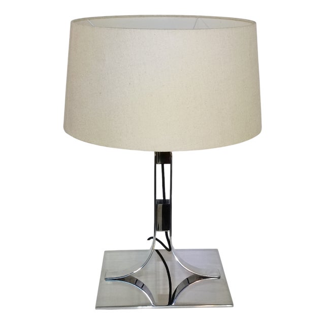 Vintage Bach Lamp by F. Correa and A. Mila for Santa & Cole, 1970s For Sale