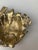 1980s Vintage English Country Cast Brass Hunt-Themed Catchall Bowl For Sale - Image 5 of 7
