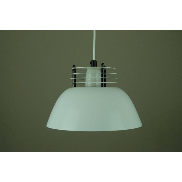 Laterna Danica Pendant Lamp by Jørgen Buchwald for Nordlux, 1970s For Sale - Image 14 of 14
