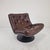 Mid-Century Modern 975 Swivel Chair by Geoffrey Harcourt for Artifort, 1980s For Sale - Image 3 of 18