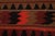 Mid-20th Century Vintage Kilim Runner Rug 3' 6" X 9' 1''. For Sale - Image 12 of 13