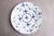 Antique Dinner Plates by Royal Copenhagen, 1800, Set of 12 For Sale - Image 12 of 18