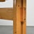 Wood Pine Dining Table by Charlotte Perriand for Les Arcs, France, 1970s For Sale - Image 7 of 15