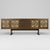 Ceramic Sideboard by Poul H. Poulsen, Denmark, 1970 For Sale - Image 11 of 11