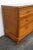 American of Martinsville Hollywood Regency Bamboo Long Sideboard Dresser 6121 For Sale - Image 12 of 16