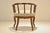 Upholstered Walnut Armchair from Spätbidermeier, Germany, 1870s For Sale - Image 5 of 16
