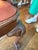 Set of 6 English Dining Chairs For Sale - Image 9 of 14