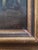 Prudent-Louis Leray Antique 19th Century French Oil Painting Interior Courting Scene For Sale - Image 10 of 17