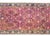Raspberry Red Early 20th Century Caucasian Karabagh Rug For Sale - Image 8 of 15
