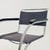 S533 MR20 Chair by Ludwig Mies Van Der Rohe for Thonet, 1980s For Sale - Image 16 of 18