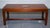 Vintage Reh Kennedy Military Campaign Coffee Table from Harrods London For Sale - Image 10 of 11