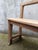 Church Bench in Oak For Sale - Image 12 of 18