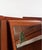 Danish Secretary in Teak from Storgaard Nielsen, 1960s For Sale - Image 13 of 16