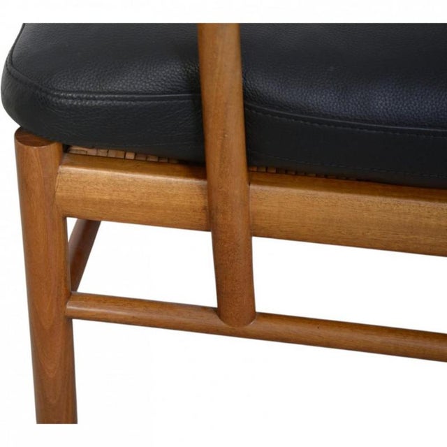 Colonial Chair in Mahogany by Ole Wanscher, 1990s For Sale - Image 18 of 18