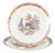 Large Round Japan Series Serving Dishes from Rörstrand, Sweden, Set of 2 For Sale
