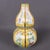 Mid 20th Century Famille Jaune Porcelain Double-Gourd Vase With Zodiac Motifs For Sale In New York - Image 6 of 9